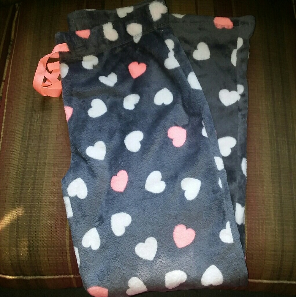 💘[Secret Treasures] Super SOFT Pajama Pants💘